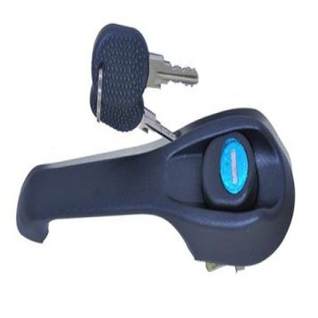 Zenon FI2922 Tempra 1992 Ön Sağ Kapı Kolu