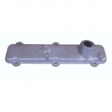 Zenon FI4312 Slx Külbüratör Kapağı