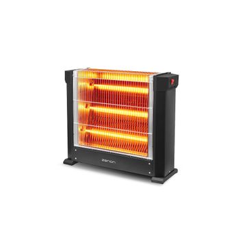 Zenon KS-2740 18 watt Çift Traflı Isıtıcı