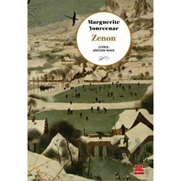 ZENON - MARGUERITE YOURCENAR