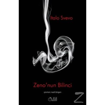 Zeno’nun Bilinci - Italo Svevo