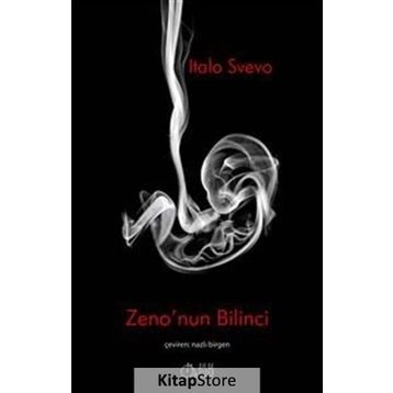 ZENO´NUN BILINCI - ITALO SVEVO
