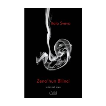 Zeno’nun Bilinci - Italo Svevo