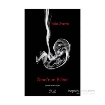 ZENO´NUN BILINCI - ITALO SVEVO