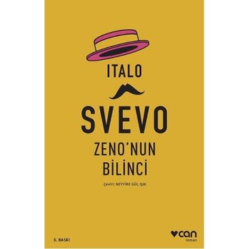 Zeno’nun Bilinci - Italo Svevo