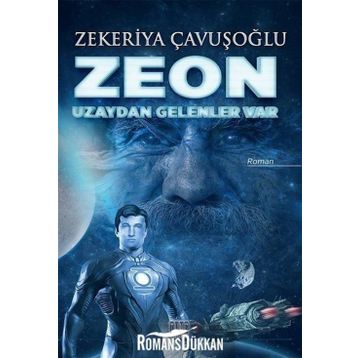 Zeon - Zekeriya Çavuşoğlu