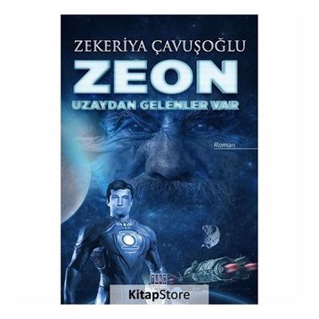 Zeon - Zekeriya Çavuşoğlu