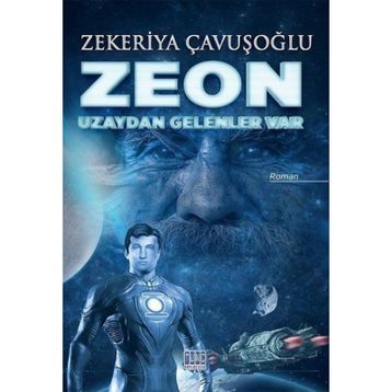 Zeon - Zekeriya Çavuşoğlu