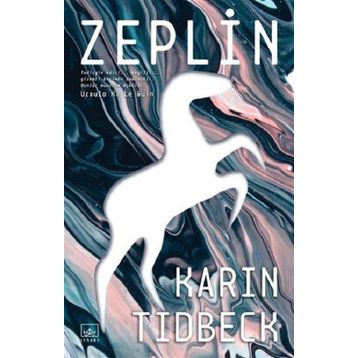 Zeplin - Karin Tidbeck