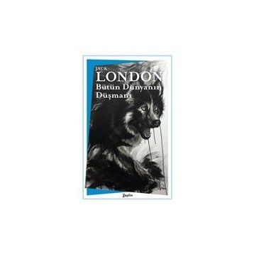 Zeplin Kitap Bütün Dünyanın Düşmanı