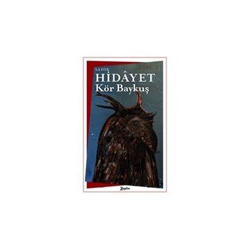Zeplin Kitap Kör Baykuş