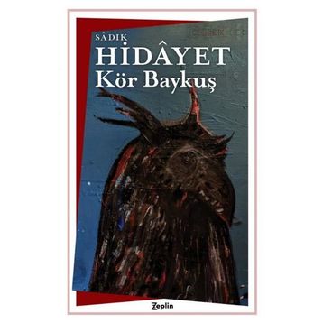 Zeplin Kitap Kör Baykuş