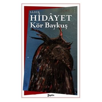 Zeplin Kitap Kör Baykuş