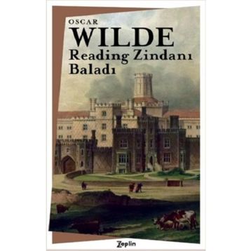 Zeplin Kitap Reading Zindanı Baladı