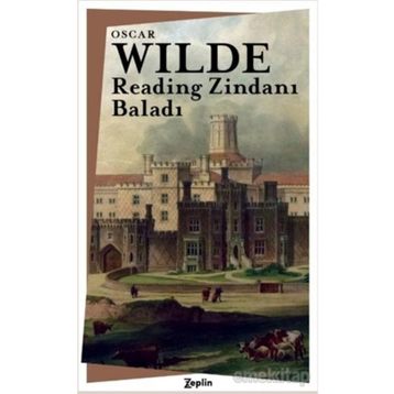 Zeplin Kitap Reading Zindanı Baladı