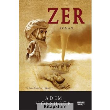 Zer - Adem Göksügür