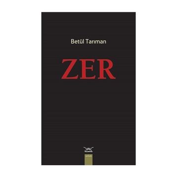 Zer - Betül Tarıman