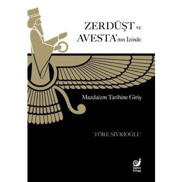 ZERDÜST - FARHAD KISHVERY