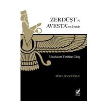 ZERDÜST - FARHAD KISHVERY