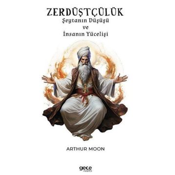 Zerdüştçülük Gece Kitaplığı