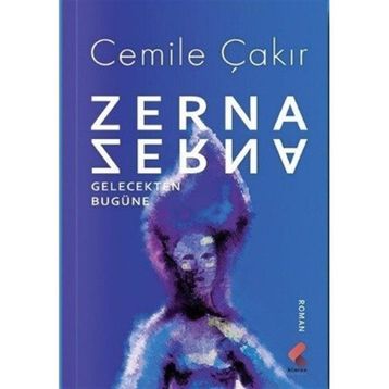 Zerna Cemile Çakır