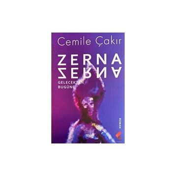 Zerna Cemile Çakır
