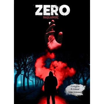 Zero - Başlangıç - Semih Doğan