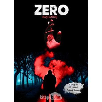 Zero - Başlangıç - Semih Doğan