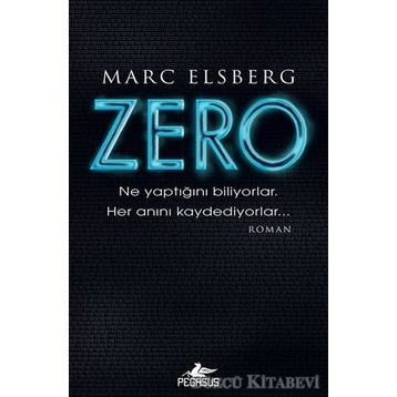 Zero - Marc Elsberg