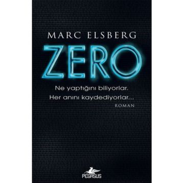 Zero - Marc Elsberg