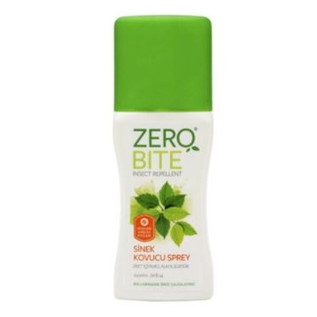 Zerobite 100 ml Sinek ve Kene Kovucu Sprey