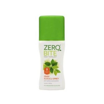Zerobite 100 ml Sinek ve Kene Kovucu Sprey