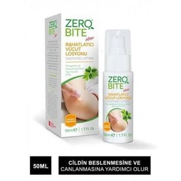 Zerobite 50 ml Afterbite Losyon