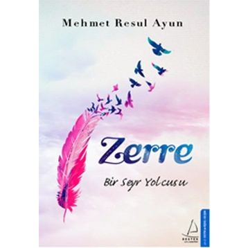 Zerre - Mehmet Resul Ayun