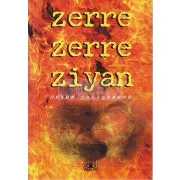 Zerre Zerre Ziyan - Sezer Çalışkanoğ