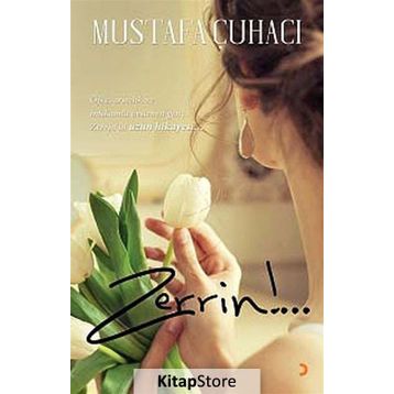 Zerrin - Mustafa Çuhacı