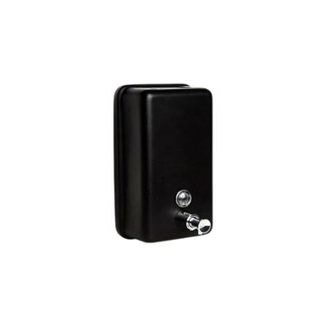 Zethome 1000 ml Paslanmaz Sıvı Sabunluk