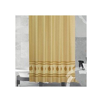 Zethome 5030 Evdy Çift Kanat Banyo Perdesi