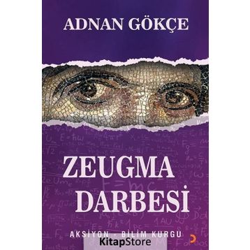 Zeugma Darbesi - Adnan Gökçe