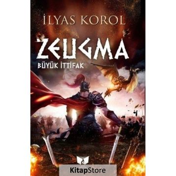 Zeugma - İlyas Korol
