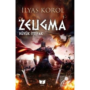 Zeugma - İlyas Korol