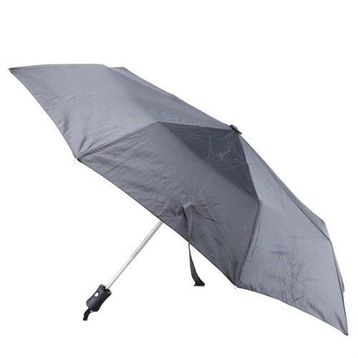 Zeus 14805901 Siyah Kadın Şemsiye