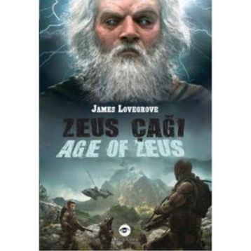 Zeus Çağı - James Lovegrove