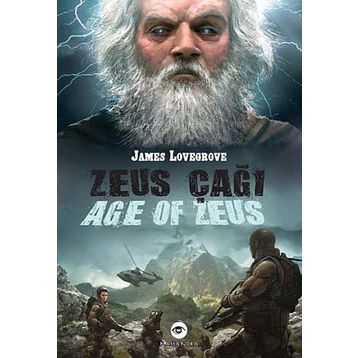 Zeus Çağı - James Lovegrove