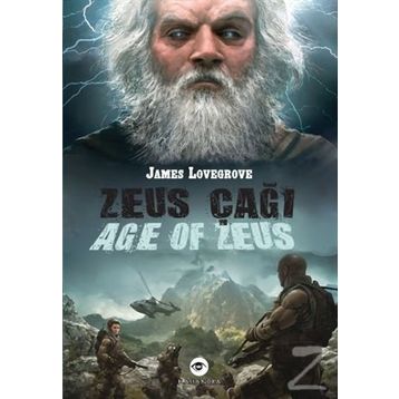 Zeus Çağı - James Lovegrove