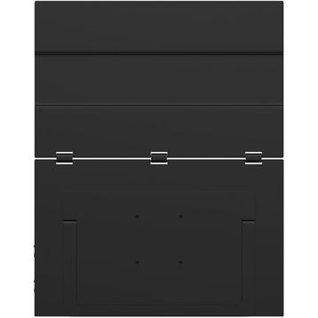Zeuslap Z18W 18.5 inç Çift Ekran Taşınabilir Monitör