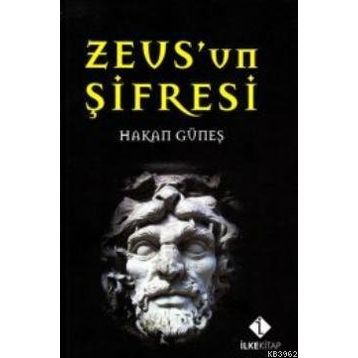 ZEUS'UN ŞİFRESİ - HAKAN GÜNEŞ