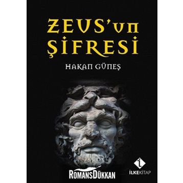 ZEUS'UN ŞİFRESİ - HAKAN GÜNEŞ