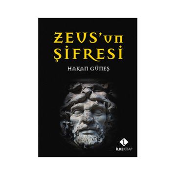 ZEUS'UN ŞİFRESİ - HAKAN GÜNEŞ
