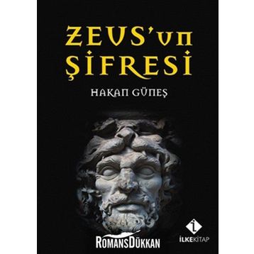 ZEUS'UN ŞİFRESİ - HAKAN GÜNEŞ